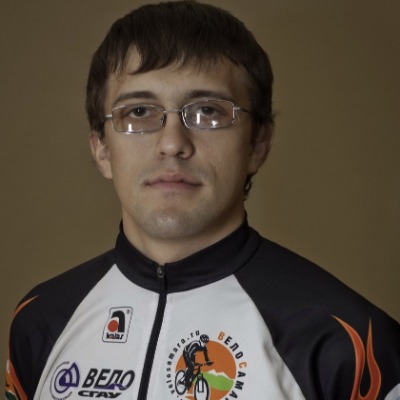 Ерёмкин Роман
