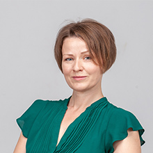 Романова Арина